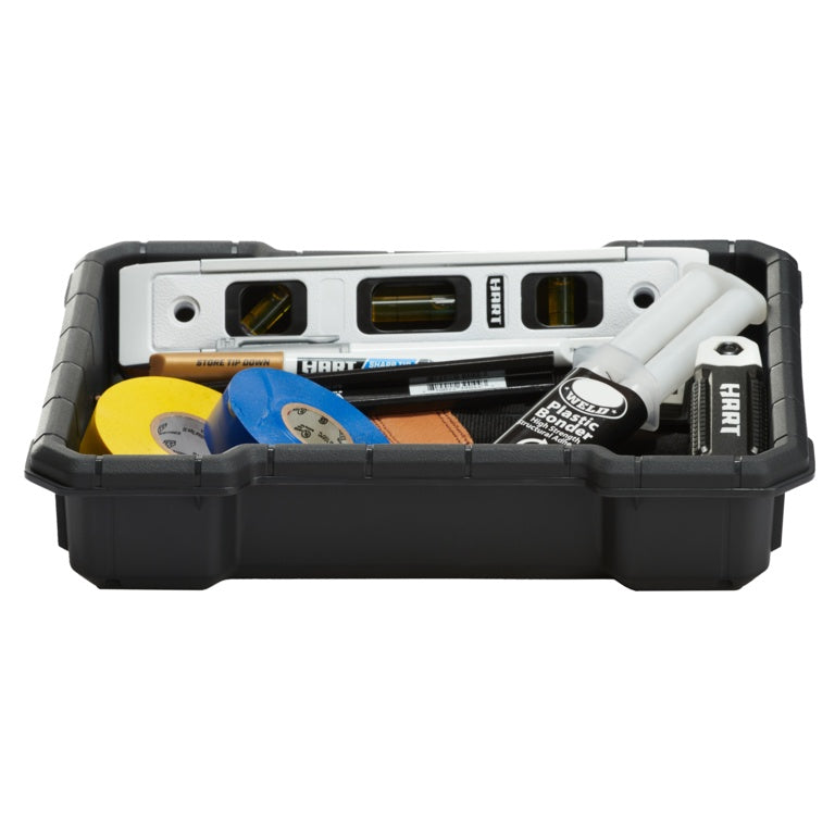 Stack N Roll Toolbox