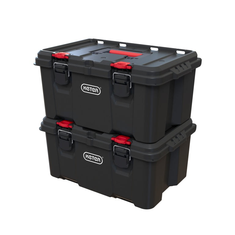 Stack N Roll Toolbox