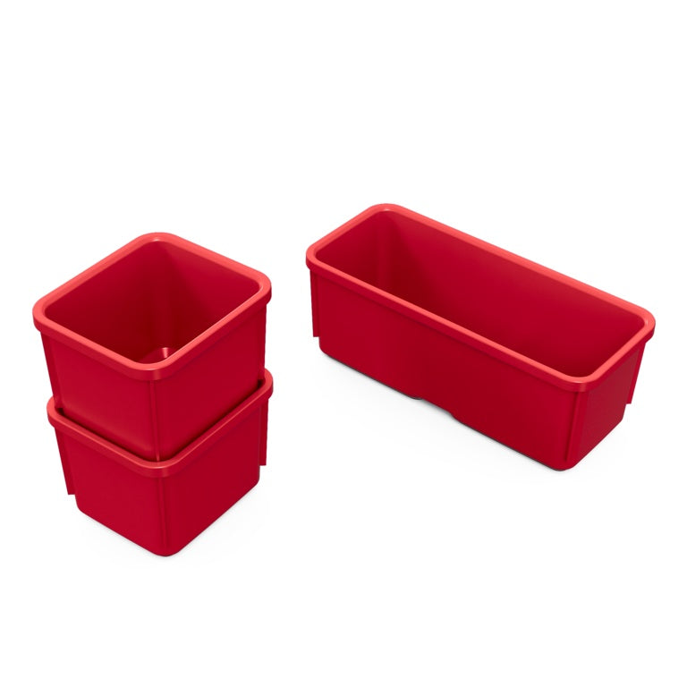 Stack N Roll Organiser