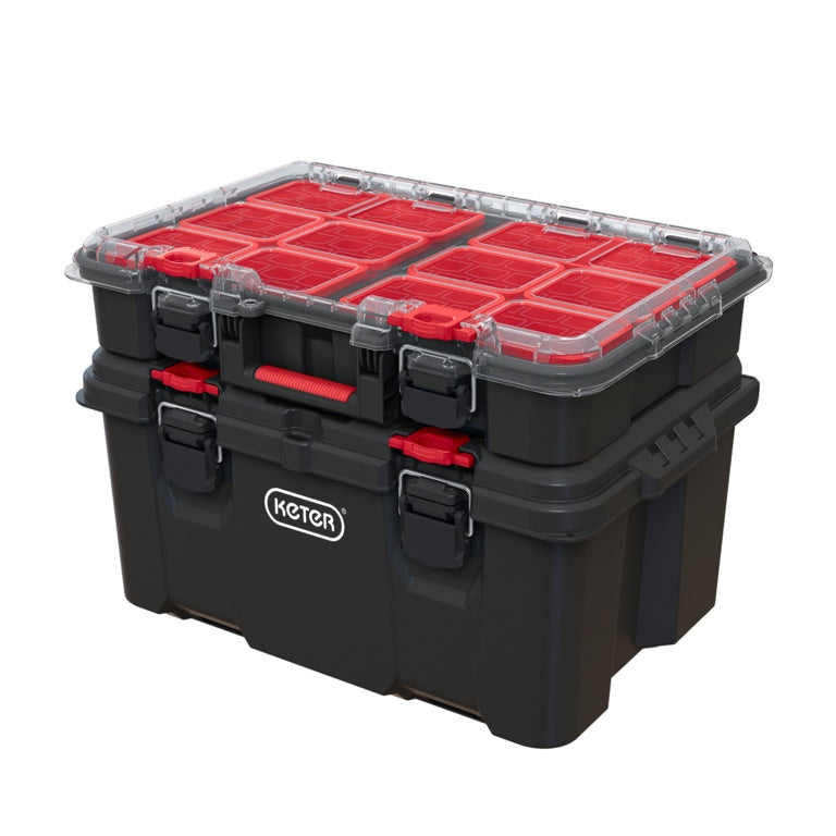 Stack N Roll Organiser