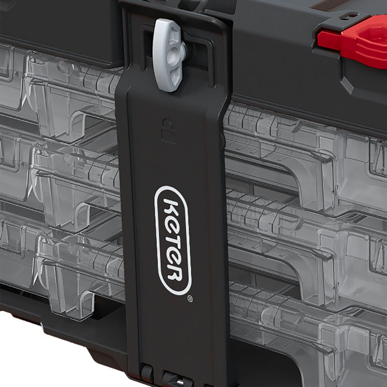Stack N Roll Organiser Set 3