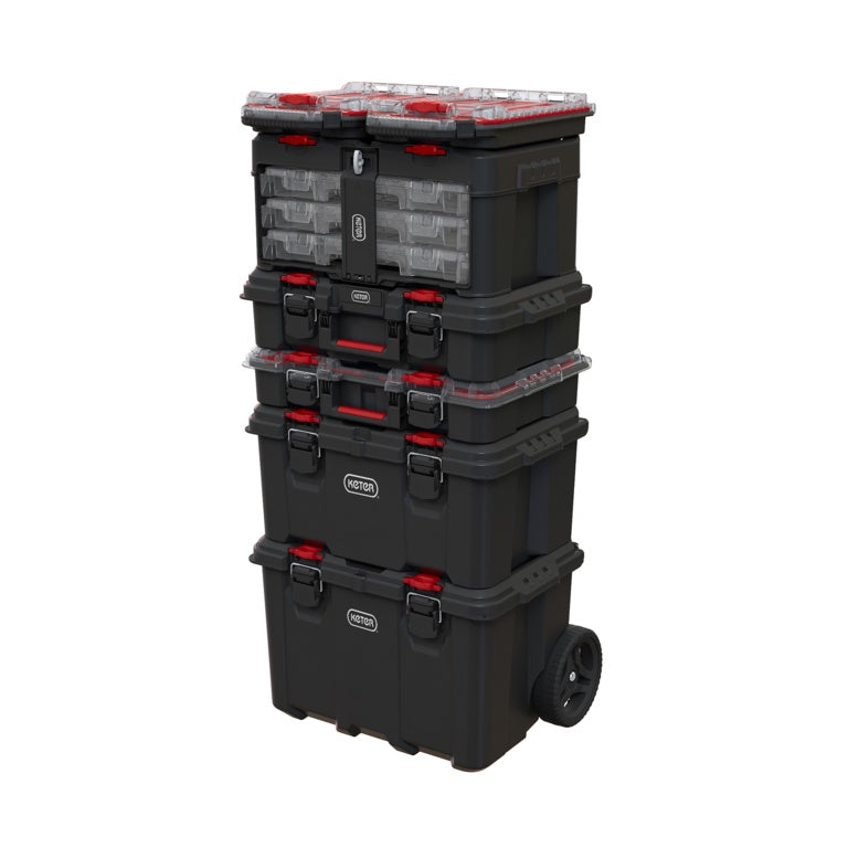 Stack N Roll Organiser Set 3
