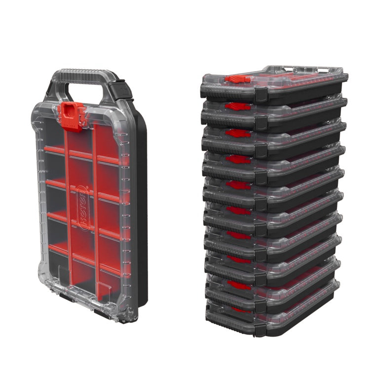 Stack N Roll Half Organiser