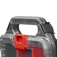 Stack N Roll Half Organiser