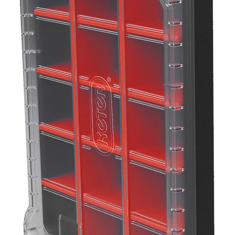Stack N Roll Half Organiser
