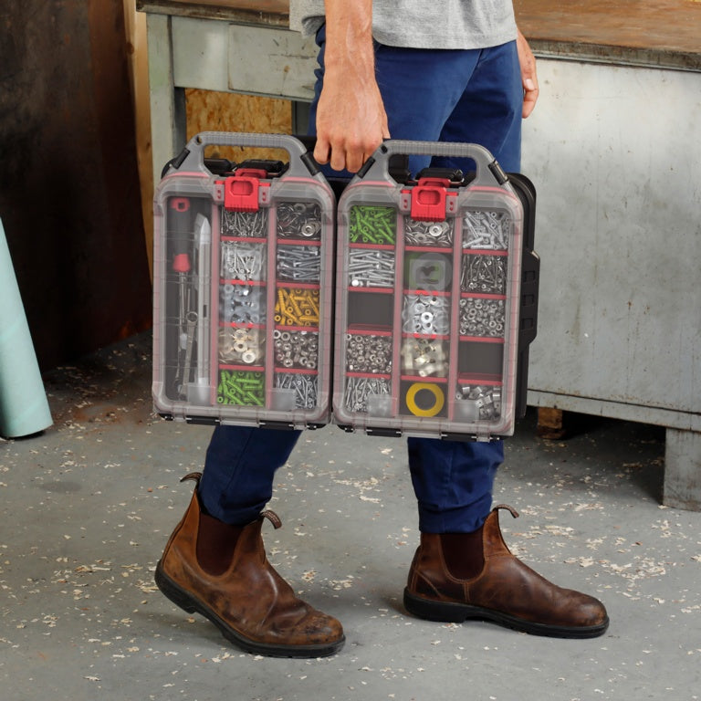 Stack N Roll Half Organiser