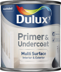 Primer & Undercoat Multi Surface