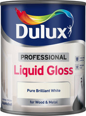 Professional Liquid Gloss 750ml