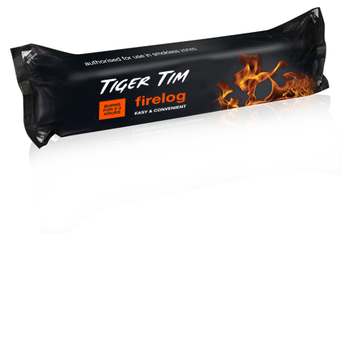 Firelog