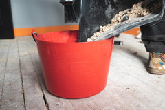 Flexible Bucket 22L