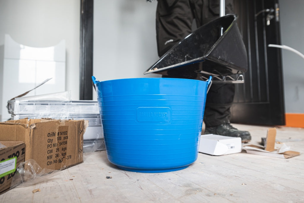Flexible Bucket 22L