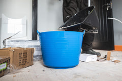 Flexible Bucket 22L