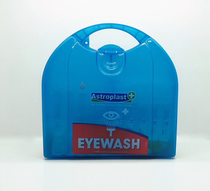 Piccolo Eye Wash Dispensers