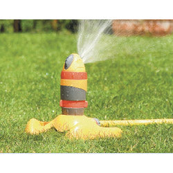 Round Sprinkler Pro 314m²