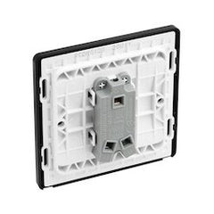 20a 16ax 1G 2 Way Plastic Rocker Switch