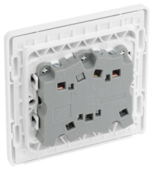10A Triple Pole Fan Isolator Switch