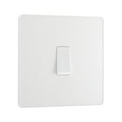 20a 1g 2 Way Plastic Switch