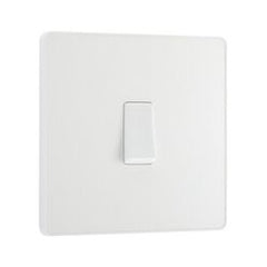 20a 1g 2 Way Plastic Switch