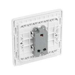 20a 1g 2 Way Plastic Switch
