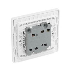 20a 16ax 2g 2 Way Plastic Switch