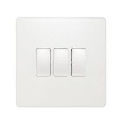 20a 16ax 3g 2 Way Plastic Switch