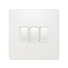 20a 16ax 3g 2 Way Plastic Switch