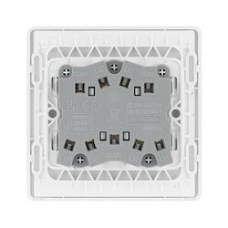 20a 16ax 3g 2 Way Plastic Switch