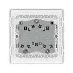 20a 16ax 3g 2 Way Plastic Switch