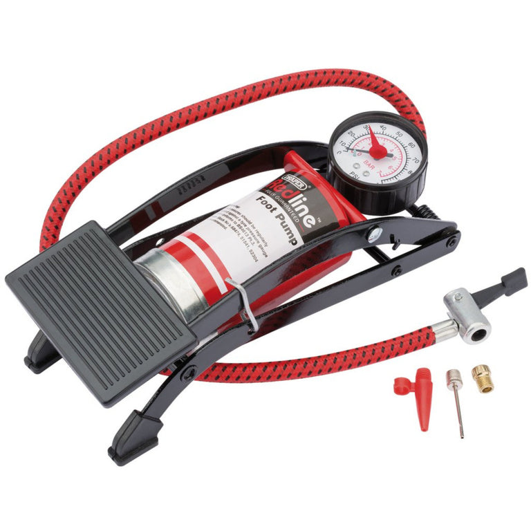 Foot Pump