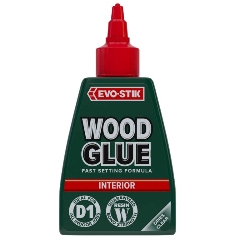 Resin W Wood Adhesive (Interior)