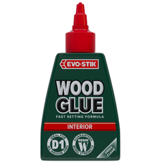 Resin W Wood Adhesive (Interior)