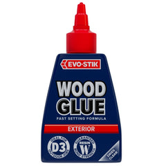 Resin W Weatherproof Wood Adhesive (Exterior)