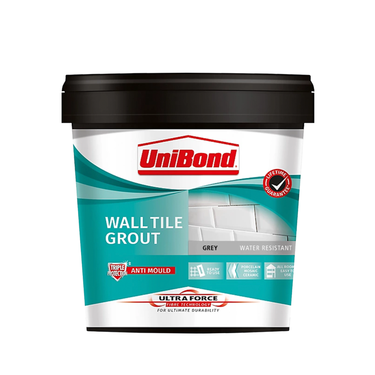 Ultraforce Wall Tile Grout 1.38kg