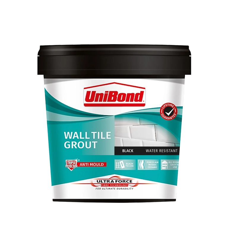 Ultraforce Wall Tile Grout 1.38kg