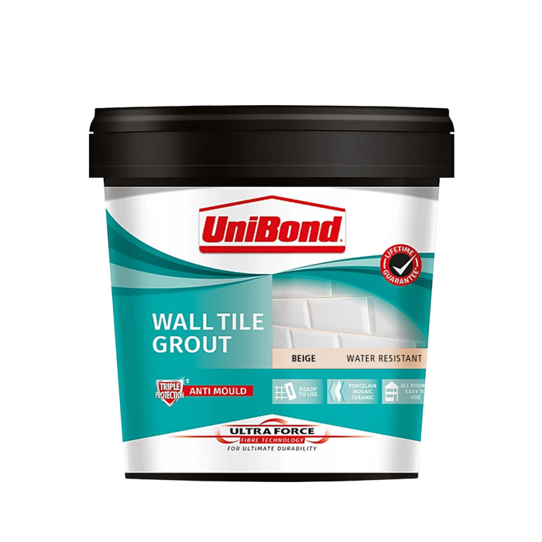 Ultraforce Wall Tile Grout 1.38kg