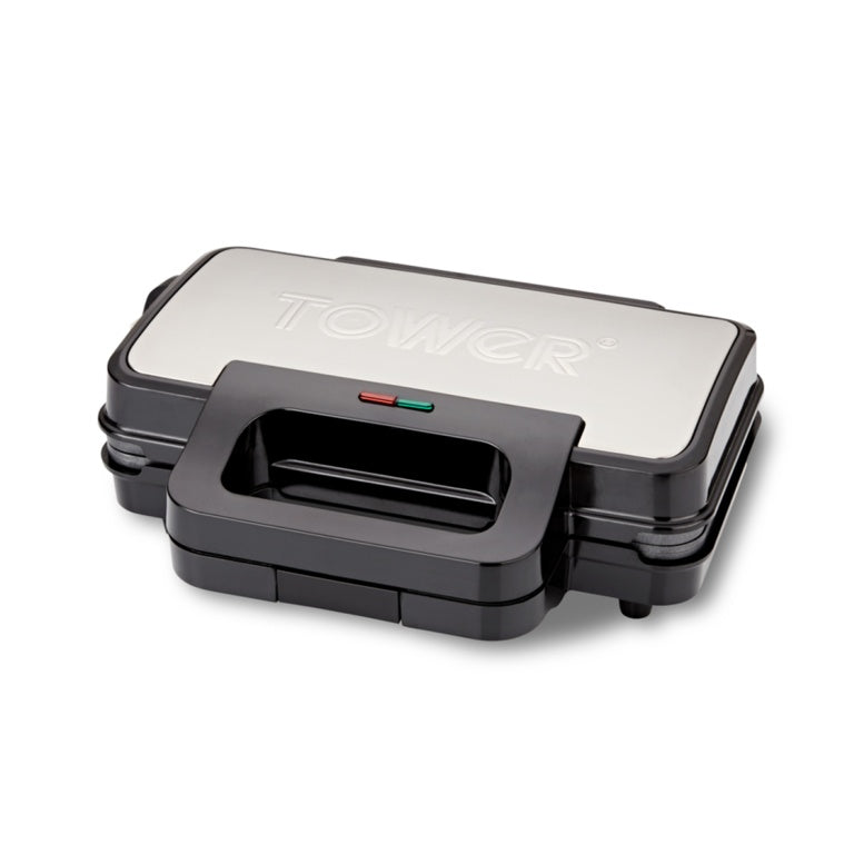 Deep Fill Sandwich Maker