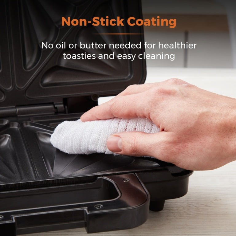 Deep Fill Sandwich Maker