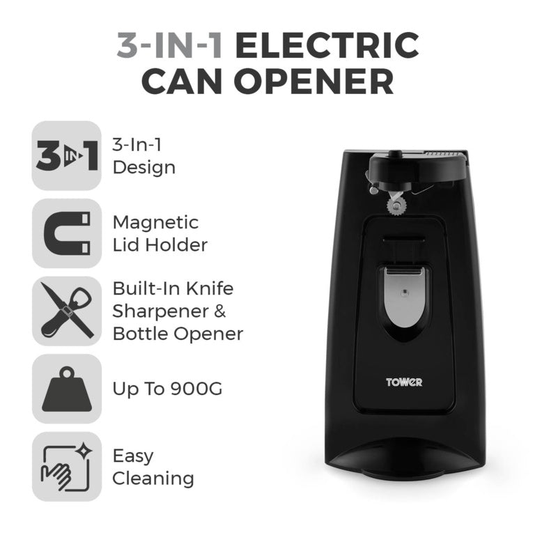 3in1 Can Opener
