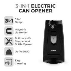 3in1 Can Opener