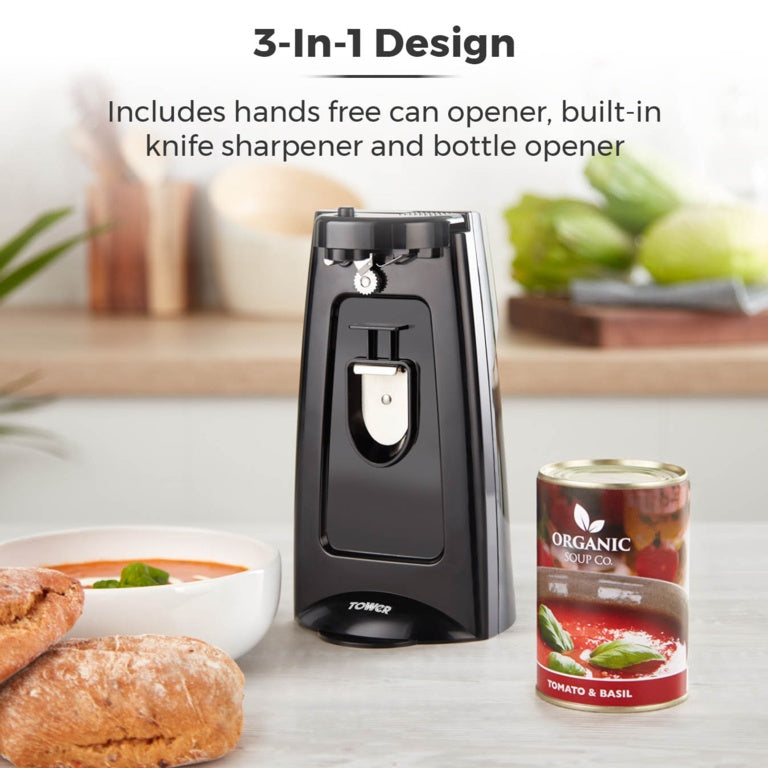 3in1 Can Opener
