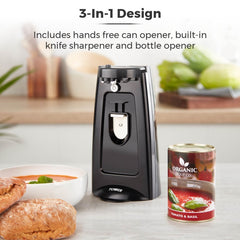 3in1 Can Opener