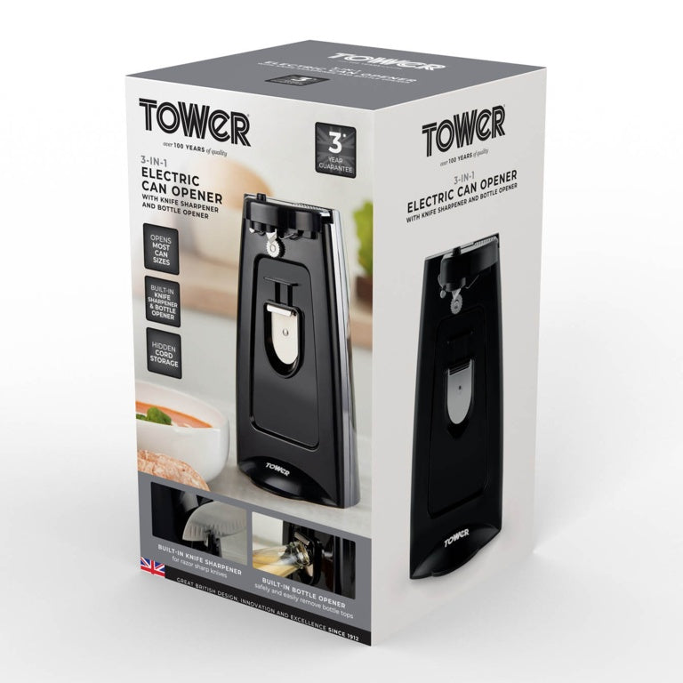 3in1 Can Opener