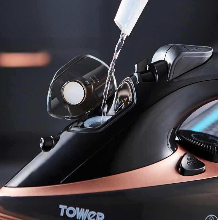 Ceraglide Ultra Speed Iron