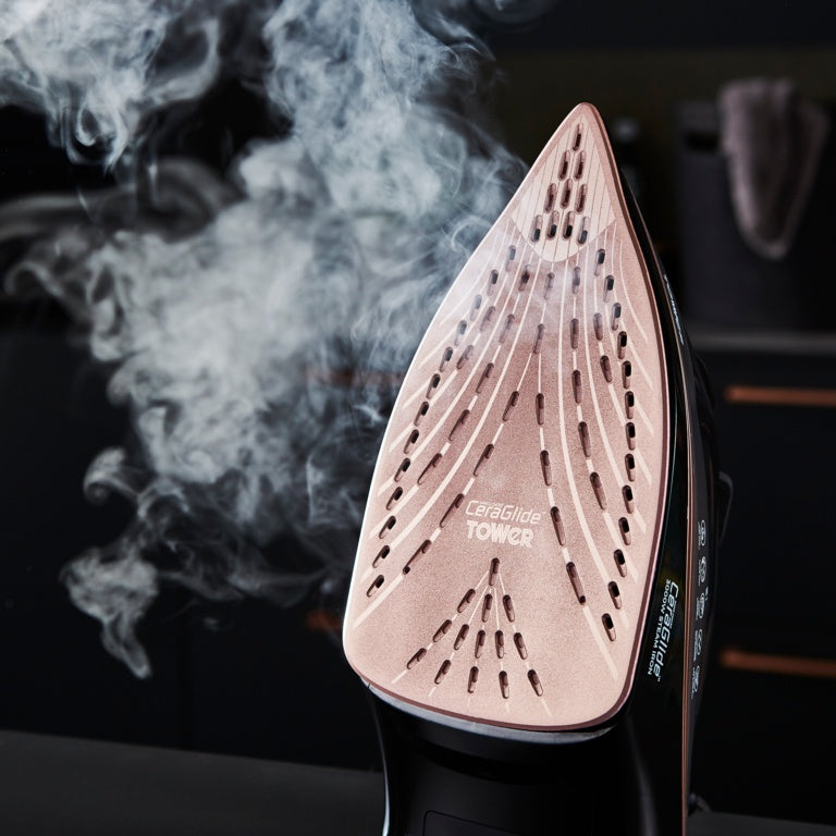 Ceraglide Ultra Speed Iron