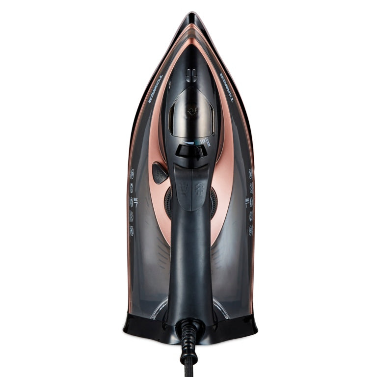 Ceraglide Ultra Speed Iron