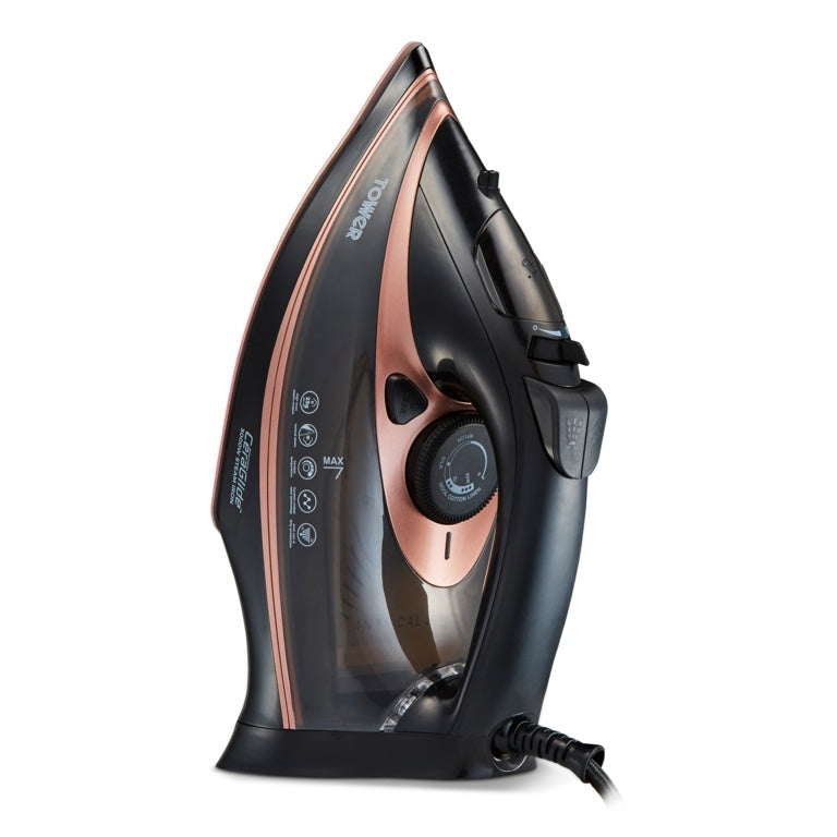 Ceraglide Ultra Speed Iron