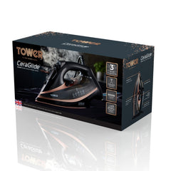 Ceraglide Ultra Speed Iron