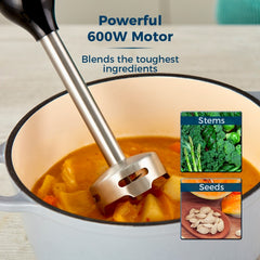 Hand Blender