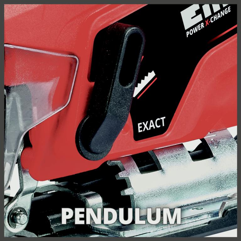 PXC 18v Classic Jigsaw