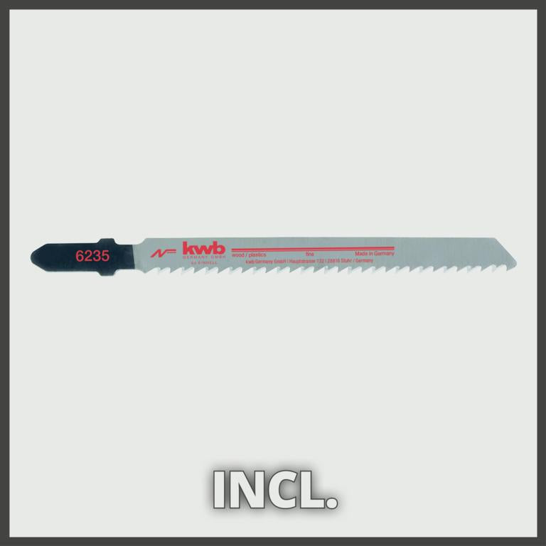PXC 18v Classic Jigsaw